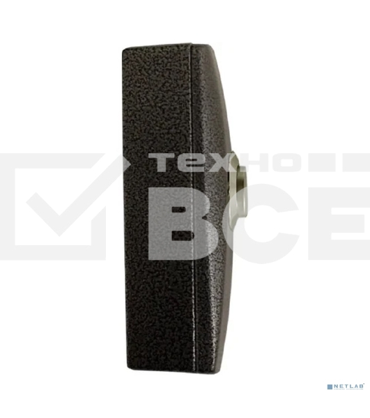 Кнопка выхода Tantos TS-CLICK серебристый