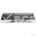 Коммутатор D-Link DGS-1210-28X/ME/C1A 24x1Гбит/с 4SFP+ управляемый, фото3