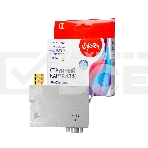 Картридж струйный Sakura C13T08044011 (T0804) для Epson, желтый, 7,4 мл., фото3