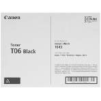 Картридж лазерный Canon T06 черный (20 500 стр.) для Canon IR1643s., фото3