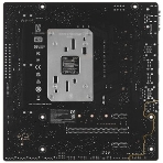 Материнская плата ASUS PRIME A620M-E-CSM, AM5, AMD A620, 2xDDR5, 4xSATA, 1xM.2, 1xPCI-E 4.0 x16, 1xPCI-E x1, 1xDisplayPort, 1xHDMI, 1xVGA, 1x 1Gb LAN, 4xUSB-A 3.2 Gen 1, 4xUSB-A 2.0, 3x3.5 мм, 7.1, Micro-ATX, фото7