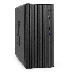 Корпус ExeGate BAA-503U2-UNS400, Mini-Tower, чёрный, 1 x 80/90 мм, БП 400 Вт, фото18