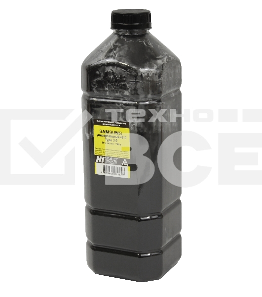 Тонер Hi-Black Samsung Универсальный 4510 (Hi-Black) Тип 3.0, 700 г, канистра