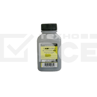 Тонер Hi-Black для Samsung ML1610/1660/1910/2010/SCX-4600, 85 г, банка