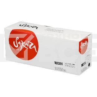 Картридж лазерный Sakura TK5230K для Kyocera Mita ECOSYS p5021cdn/ p5021cdw/ p5221cdn/ p5521cdw, черный, 2 600 к.