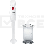 Блендер погружной Bosch MSM14100 400Вт белый, фото2
