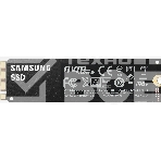 Накопитель SSD Samsung 980 PRO, 250GB, PCIe 4.0 x4, M.2 2280, NVMe, R/W 6400/2700, фото3