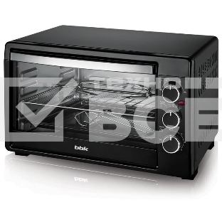 Мини-печь BBK OE3070M