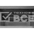 Встраиваемые микроволновые печи Weissgauff HMT-256, черная, фото5