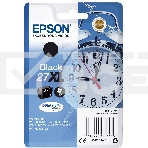 Картридж струйный Epson 27XL T2711 (C13T27114022/C13T27114020) черный, 17.7мл (1100 стр.), для WF7110/7610/7620, фото3