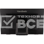 Монитор 21.5' ViewSonic TD2223 VA 1920x1080, 75 Гц, 6.5 мс, 16:9, 250 кд/м², VGA, DVI-D, HDMI 1.4, DP, USB Hub (2×USB 2.0), 3.5 Jack, аудиовход, динамики (2×2 Вт), сенсорный экран (IR Touch), черный, фото14