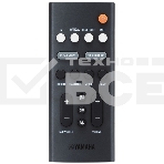 Саундбар Yamaha SR-B20A 2.0 60Вт+60Вт черный, фото2