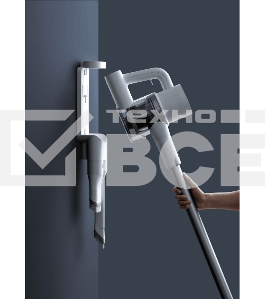 Пылесос вертикальный XClea P10 QYXCQ01 Cordless Vacuum Cleaner