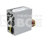 Блок питания Powerman  PM-400ATX, 400Вт, 80 PLUS, 80мм, серый, фото2