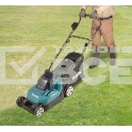 Газонокосилка роторная Makita DLM382PM2, фото 1