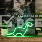Набор для создания неоновых фигур NEON-NIGHT Креатив 240 LED, 2 м, цвет зеленый, фото3