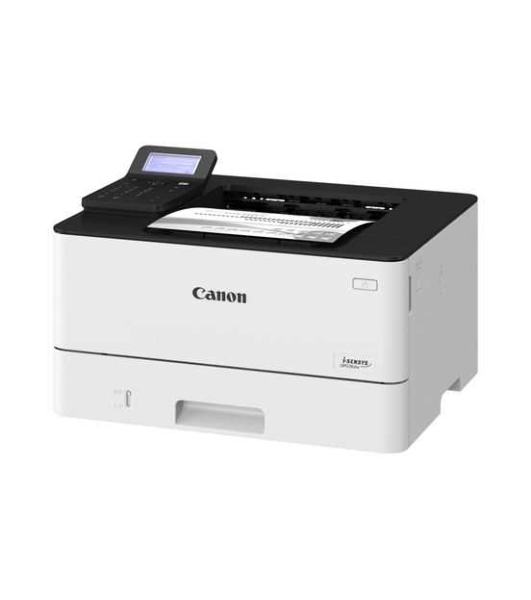 Принтер лазерный Canon i-Sensys LBP236DW (5162C006), A4, ч/б, печ. 38 стр/мин., 1200 x 1200 dpi, USB, RJ-45, Wi-Fi, Air Print, Mopria