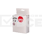 Картридж струйный Sakura C4911A (№82 Cyan) для HP, голубой, 72 мл., фото3