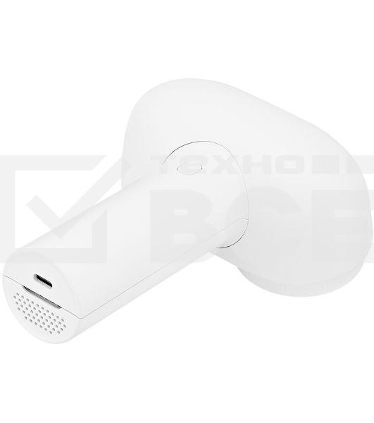 Машинка для снятия катышков Kitfort КТ-4013 белый