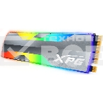 Накопитель SSD ADATA 500Гб SSD M.2 XPG SPECTRIX S20G [ASPECTRIXS20G-500G-C], фото11