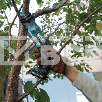 Сабельная пила Makita JR103DZ аккум. 3300ход/мин, фото3