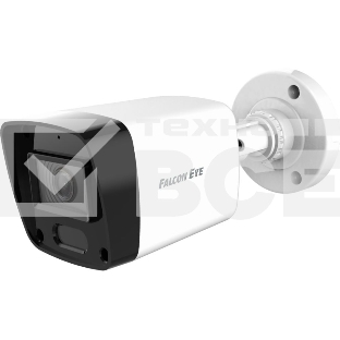 Камера видеонаблюдения IP Falcon Eye FE-IB2-30 3.6-3.6мм цв.