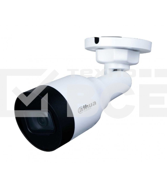 Камера видеонаблюдения IP Dahua DH-IPC-HFW1239SP-A-LED-0280B-S5 2.8-2.8мм цв. (DH-IPC-HFW1239SP-A-LED-0280BS5)