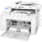 МФУ лазерный HP LaserJet Pro M227sdn (G3Q74A#B19), A4, ч/б, печ. до 28 стр/мин., скан. до 15 стр/мин., 1200 x 1200 dpi, USB, RJ-45, фото10