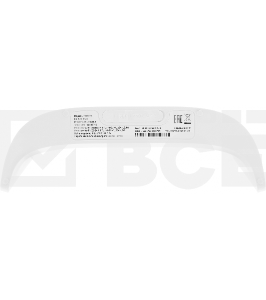 Интернет-центр TCL Linkhub HH63 (HH63V1-2BLCRU1-1) 100/1000/10000BASE-T/3G/4G/4G+ cat.6 белый