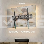 Кронштейн для телевизора ONKRON UT12 черный 60