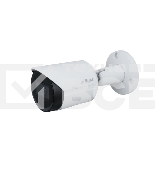 Уличная цилиндрическая IP-видеокамера 2Мп Dahua DH-IPC-HFW2230SP-S-0280B-S2