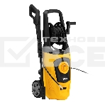 Моечная машина высокого давления R-170D, 2000 Вт, 170 бар, 360 л/ч, с барабаном  Denzel, фото18