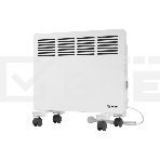 Конвектор MTX КМ-1000.1 белый, 1000 Вт, 15 м2, термостат, фото8