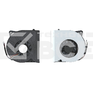 Вентилятор (кулер) для ноутбука Asus G71 G72 F70 F90 M70 N70 N90 X71 X73 VER-2