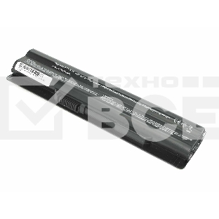 Аккумуляторная батарея для ноутбука MSI FX400/FX600 (BTY-S14) 11.1V 5200mAh OEM черная