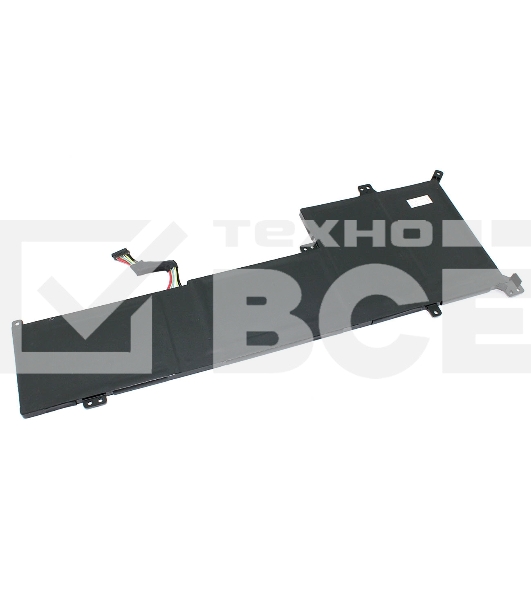 Аккумуляторная батарея для ноутбука Lenovo IdeaPad 3-17  15.2V 56Wh Orig