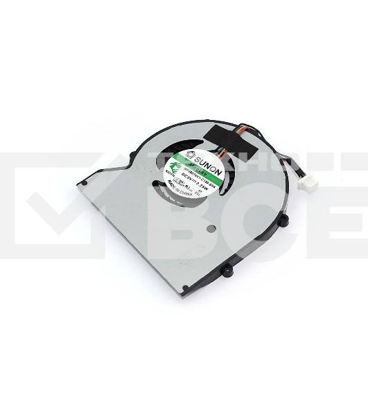 Вентилятор (кулер) для ноутбука HP ProBook 430 G1