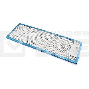 Жировой фильтр для вытяжек Krona 142.1190.06 375х130мм