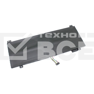 Аккумуляторная батарея для ноутбука Lenovo xiaoxin Air 1315.2V 2900mAh OEM