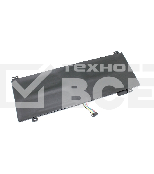 Аккумуляторная батарея для ноутбука Lenovo xiaoxin Air 1315.2V 2900mAh OEM