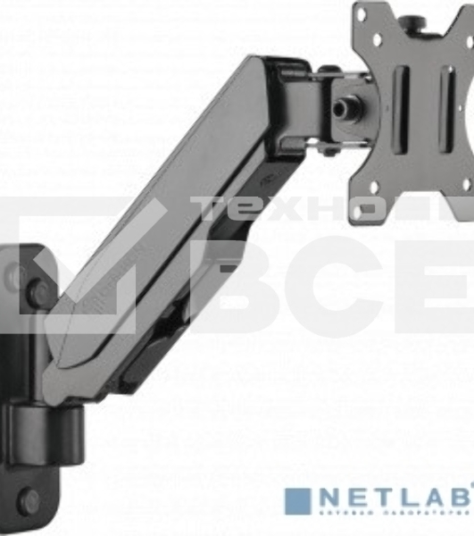 Кронштейн (держатель) ONKRON G120 для телевизора 13