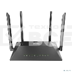 Беспроводной двухдиапазонный гигабитный маршрутизатор D-Link DIR-853/URU/R3A AC1300 Wave 2 с поддержкой технологии MU-MIMO, 3G/LTE и USB-портом 3.0, фото10
