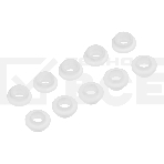 Кольцо газовой линзы для TIG горелки тип 26, 10 шт  Denzel, фото2