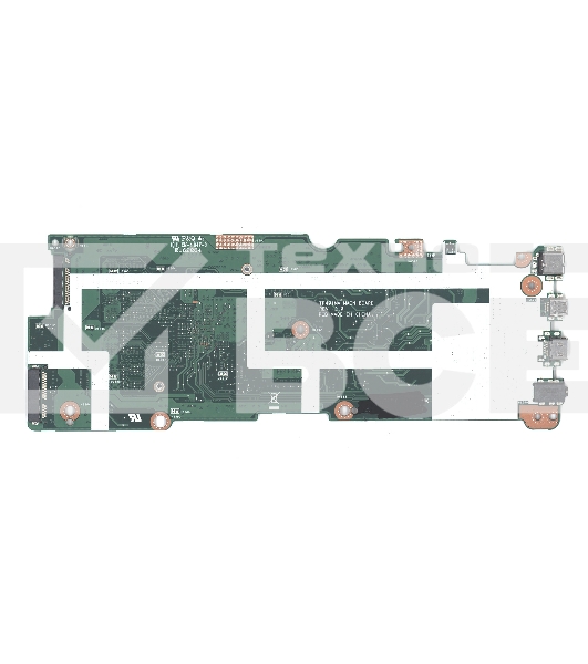 Материнская плата для Asus TP401MA 4G/N5000