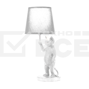 Светильник декоративный настольный Rexant МОБИ 