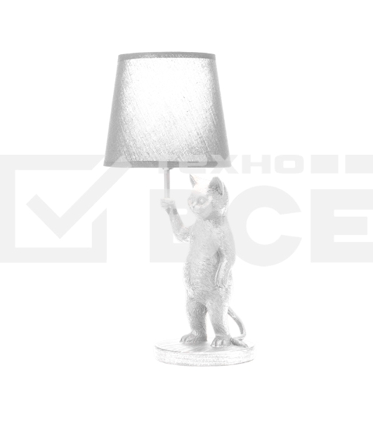 Светильник декоративный настольный Rexant МОБИ 