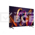 Телевизор Hisense 65'' 65E7NQ PRO черный QLED  UHD 144Hz VIDAA, фото 1