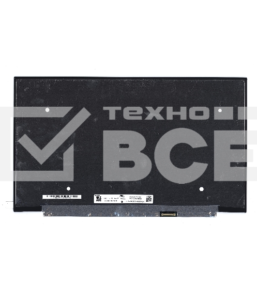 Матрица N156HCG-EN1