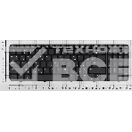 Клавиатура для ноутбука HP Pavilion G60 Compaq Presario CQ60 черная, фото4