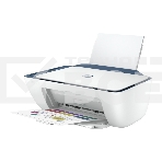 МФУ струйный HP DeskJet Ink Advantage Ultra 4828 (25R76A), A4, цветной, печ. до 7.5 стр/мин. (ч/б) до 5.5 стр/мин. (цвет), 1200x1200dpi, USB, Wi-Fi, Air Print, Mopria, фото15